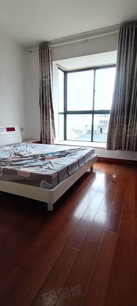 御景东方(袁州)3室2厅1卫109㎡南北54.8万