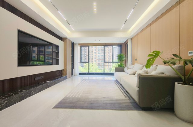 星澜之悦(望城)4室2厅122.44㎡105万二手房图片