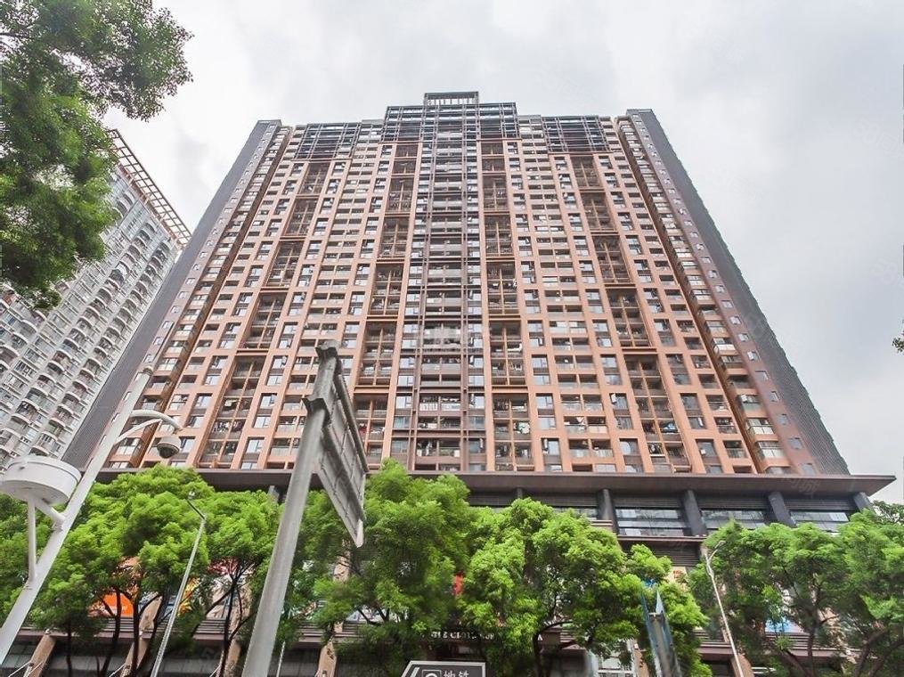 天玺1号-深圳58同城