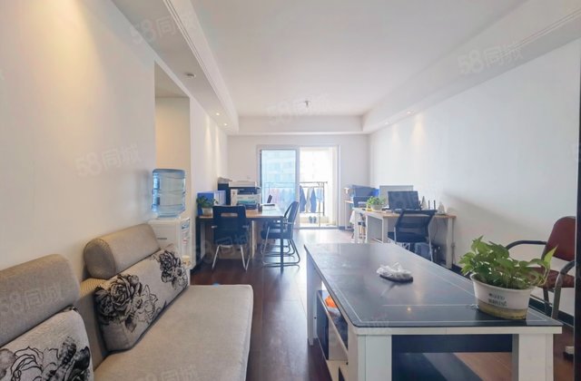 隆鑫印象东方3室2厅94.37㎡172万二手房图片