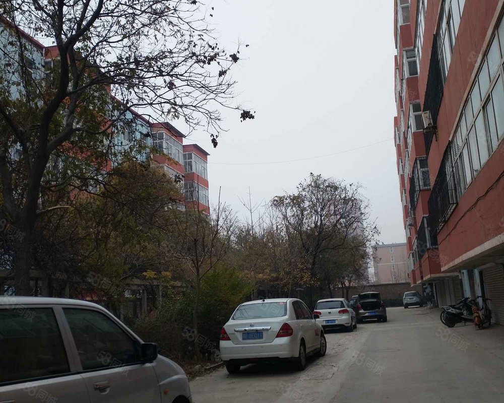 【玉兰苑, 玉兰苑小区详情,房价走势,房源,业主论坛】- 保定58同城