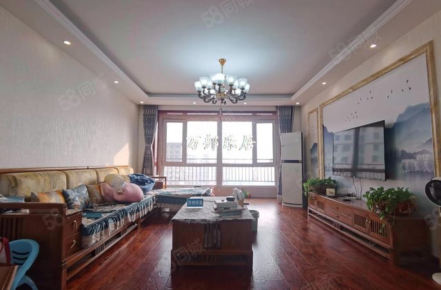 永宁花园3室2厅131.5㎡90万二手房图片