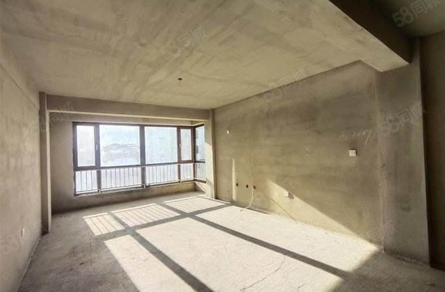 八一家园(双塔区)3室2厅120㎡46万二手房图片