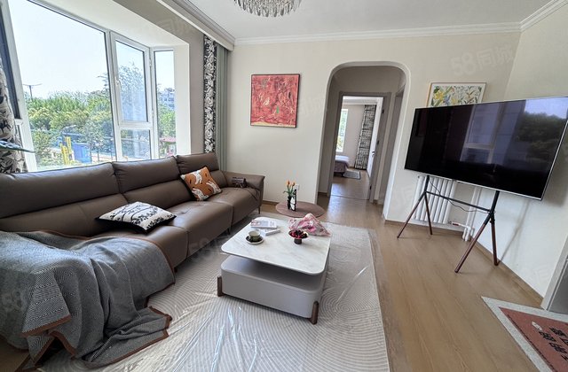 香江西 水城雅居 站北 鸿顺花园 电梯东边户 免大税送储藏室