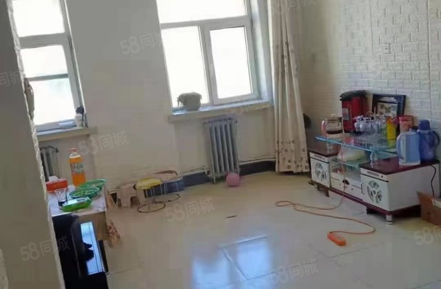 县铁家属院2室1厅81㎡25万二手房图片