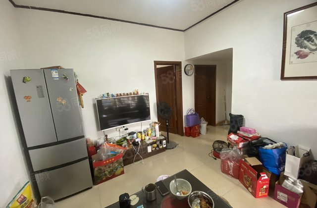 民主路22-40号住宅楼2室1厅56㎡32.8万二手房图片