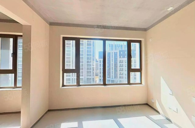 招商公园18723室2厅128.3㎡89万二手房图片