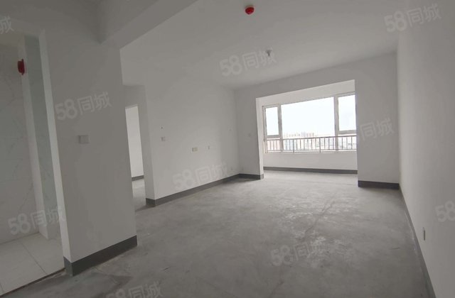 区政府  实验，奥森花清风和庐，送车位