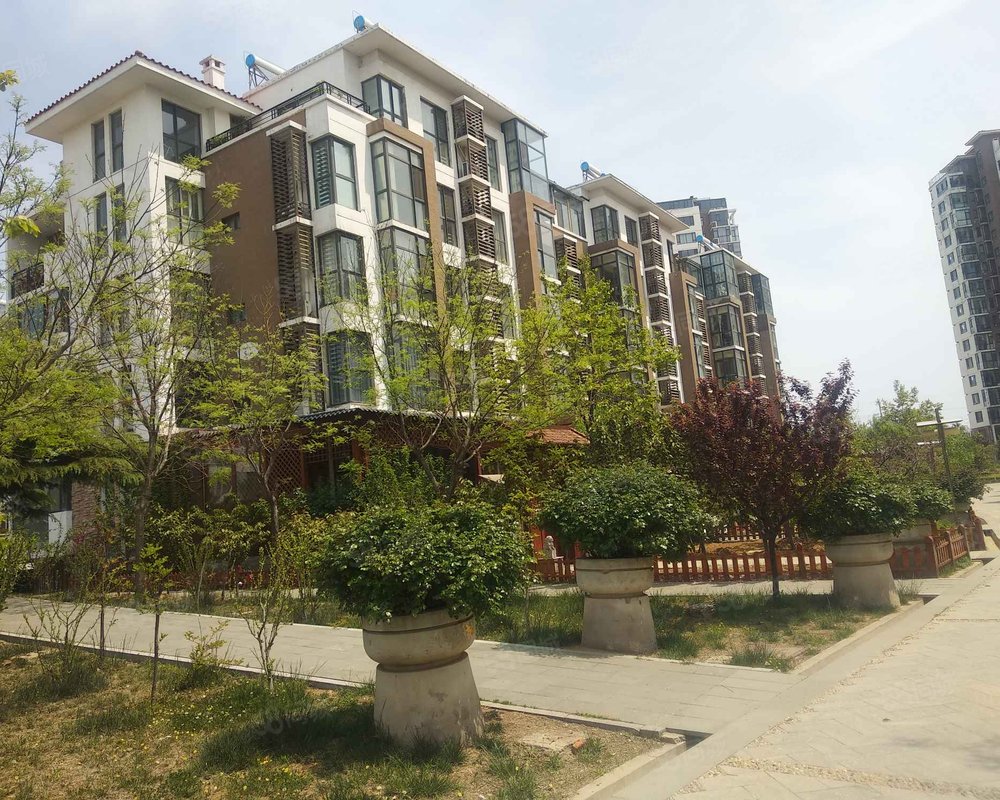 西海岸(南区)小区详情,房价走势,房源,业主论坛】- 青岛58同城