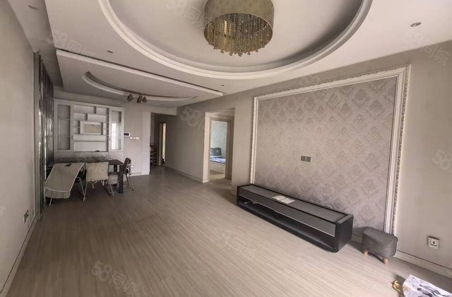 中华名园(二期)2室2厅88㎡101万二手房图片