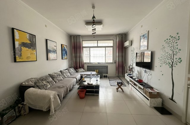 29.9万，边户，急售免大税，双阳台，赠储，三室朝阳，凤栖苑