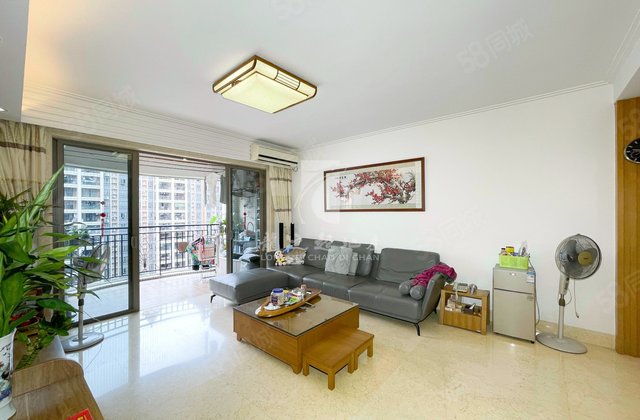 尚湖湾3室2厅135.12㎡115万二手房图片