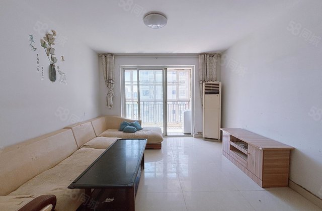 房东急售！西湖馨苑新出好楼层！ 东排！全天采光！南北通透！