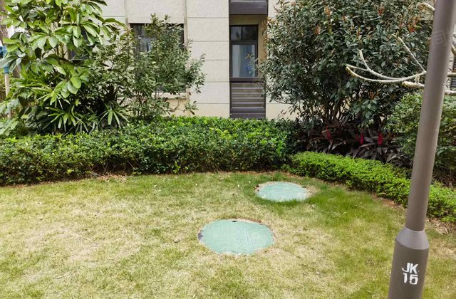 保利城和悦府4室2厅128㎡120万二手房图片