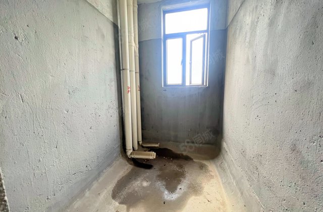 轩逸荟3室2厅126.61㎡98万二手房图片