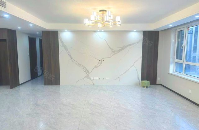 中海玺悦3室2厅145.79㎡135万二手房图片