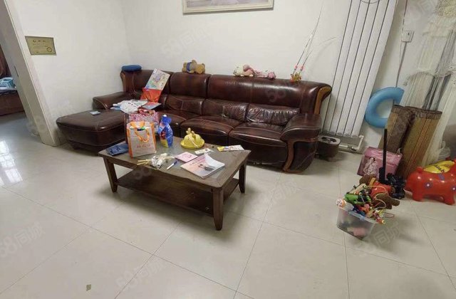 柳泉花园 2房 周边配套完善