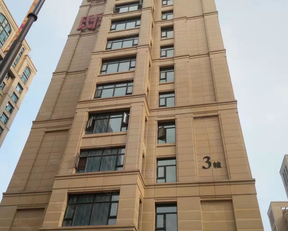 【亚星观邸, 亚星观邸小区详情,房价走势,房源,业主论坛】- 郑州58