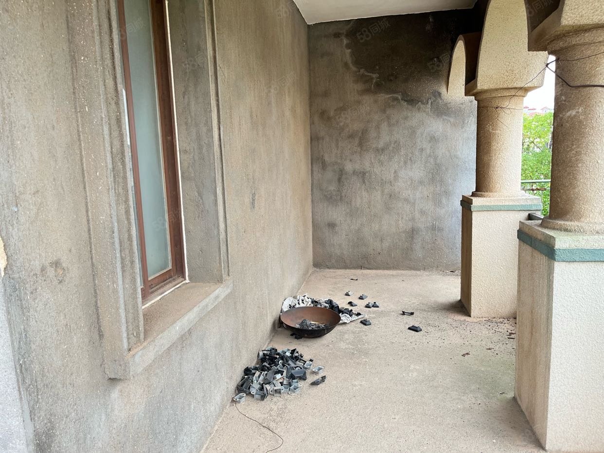 仙湖别墅6室2厅3卫288.33㎡南99.98万