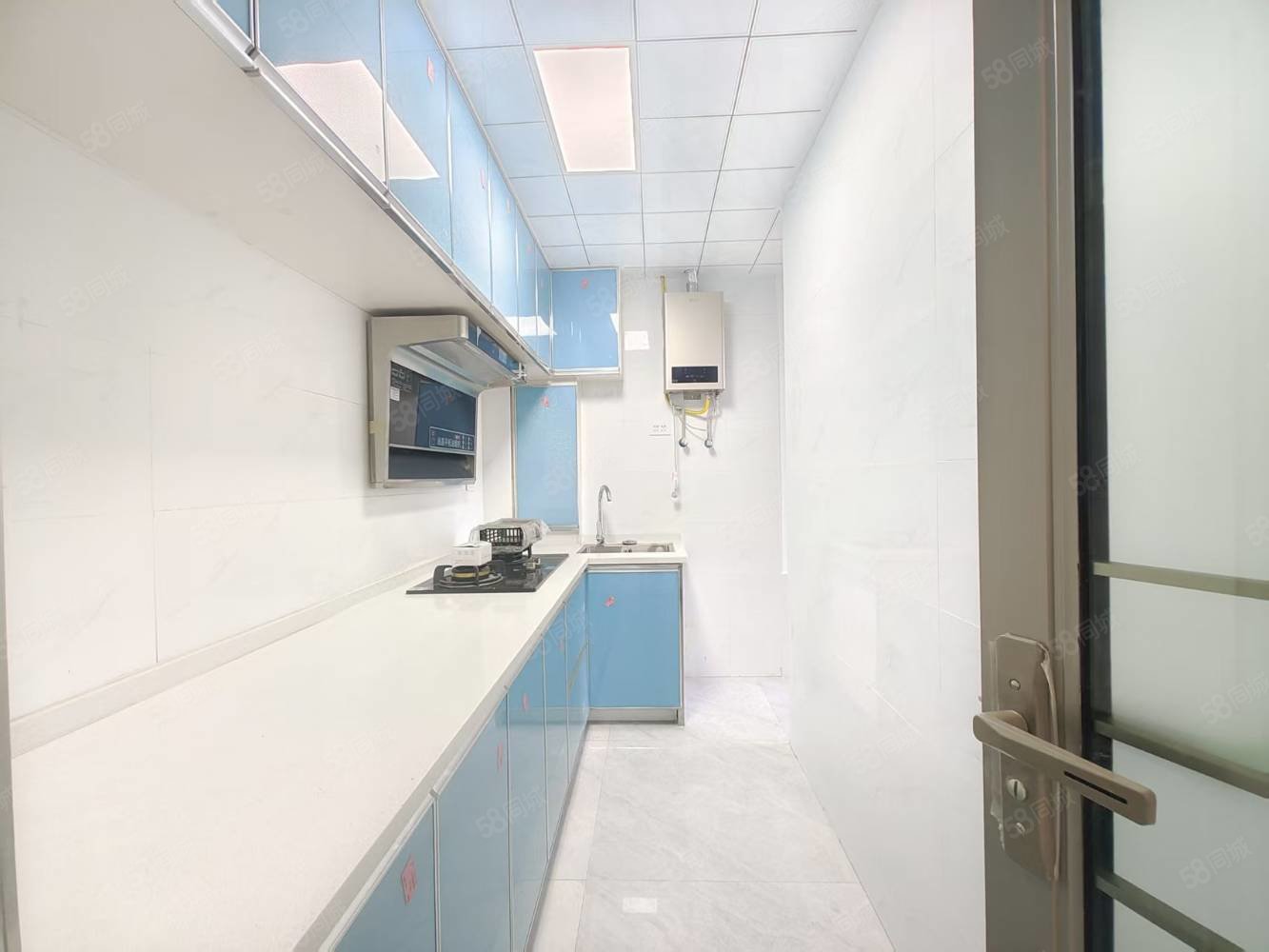 风神水齐乐业城3室2厅1卫103.89㎡南北39.8万