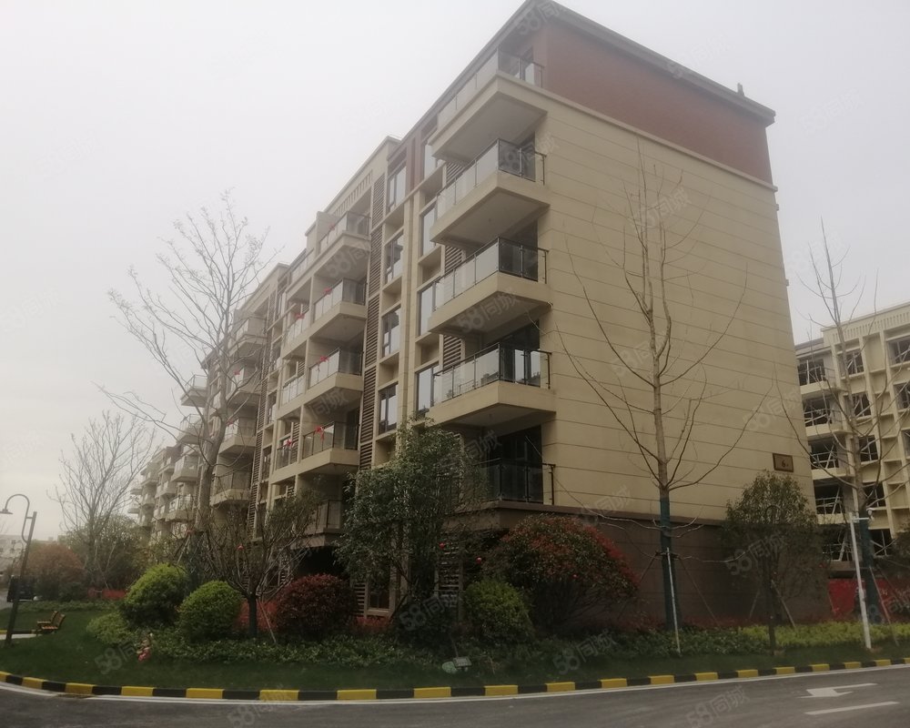 中洲碧桂园花溪源著