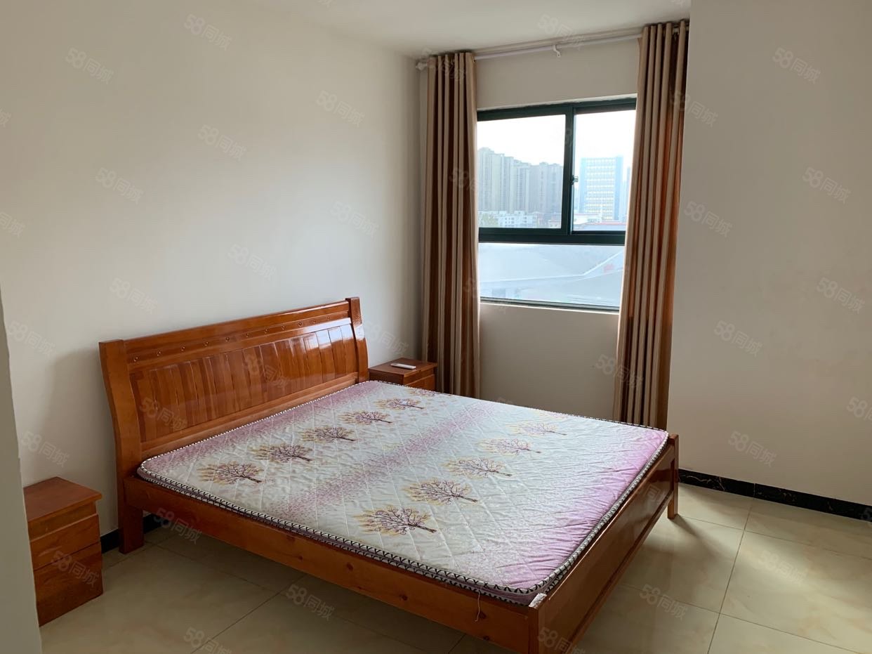 古井府南花园2室2厅1卫89.14㎡南51万