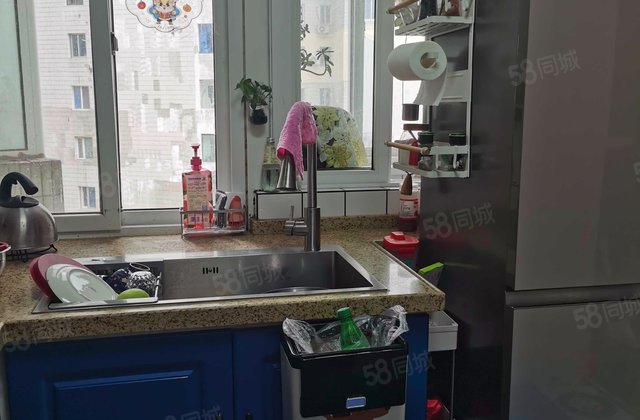 教师大厦2室1厅73㎡82万二手房图片