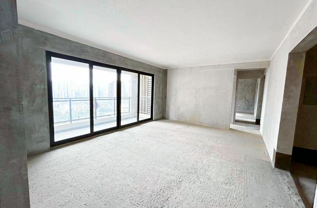 金茂观山湖B区3室2厅110㎡108万二手房图片