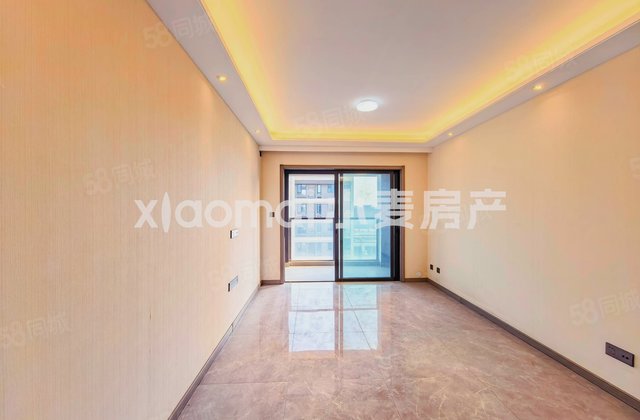 国贸凤凰原3室2厅93.45㎡178万二手房图片