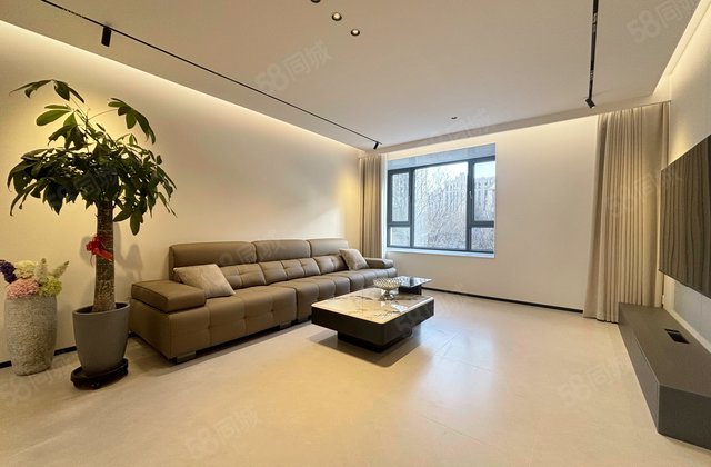 益田枫露一期3室2厅122㎡70.5万二手房图片