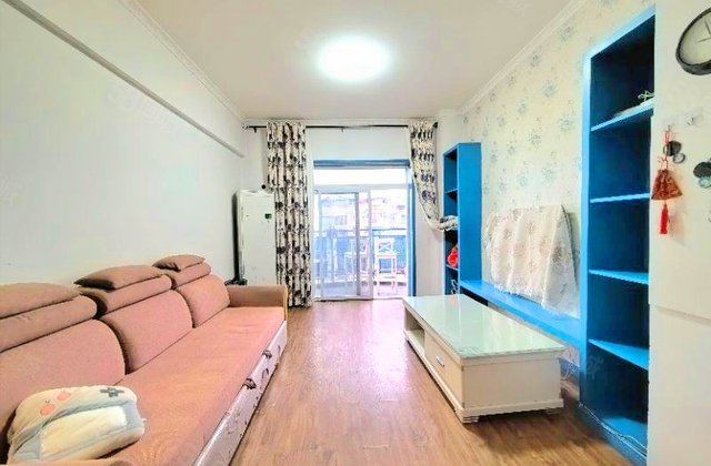 千和馨城2室2厅80.87㎡108万二手房图片