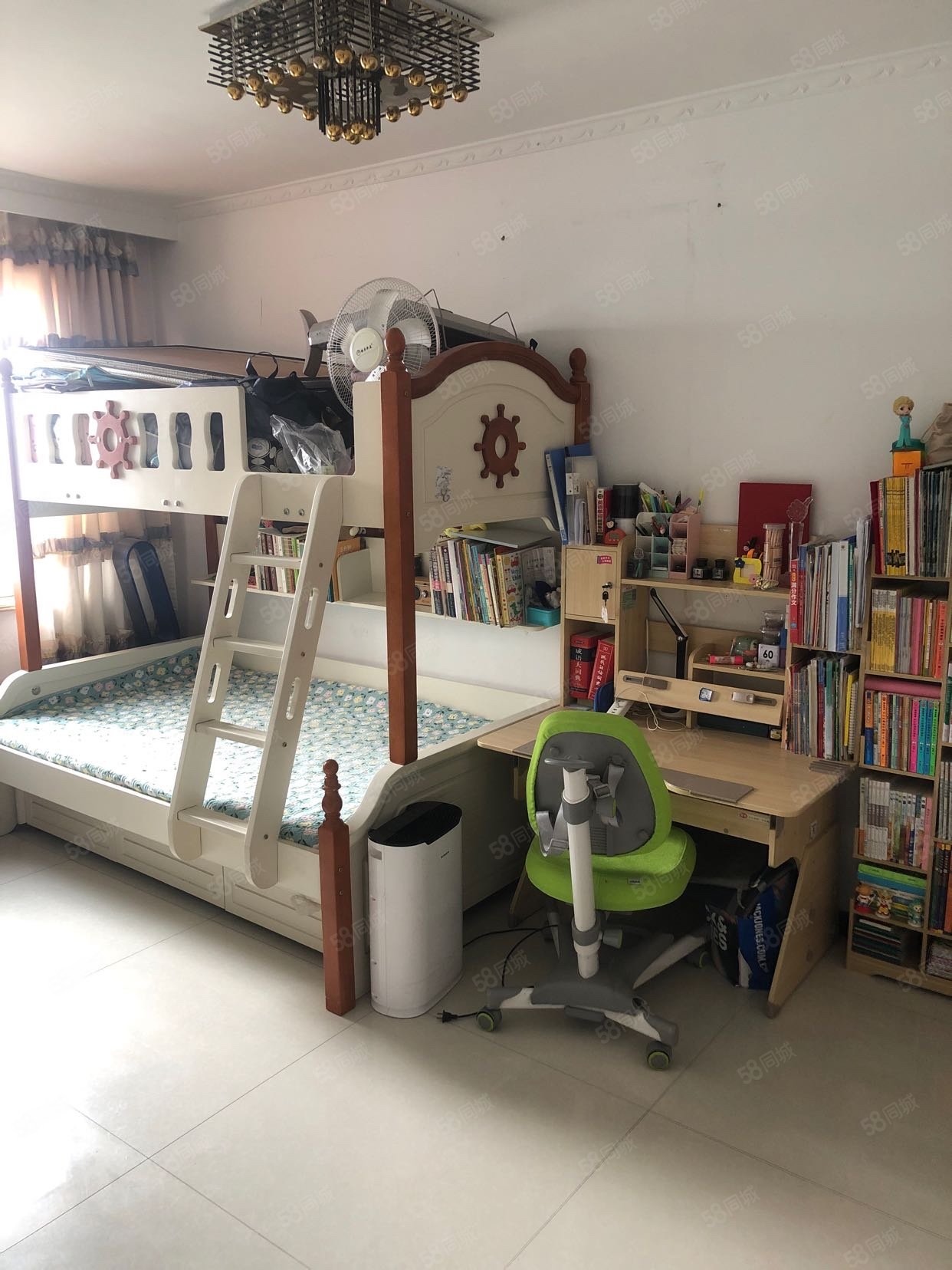 广达小区2室1厅1卫77.79㎡南22.8万