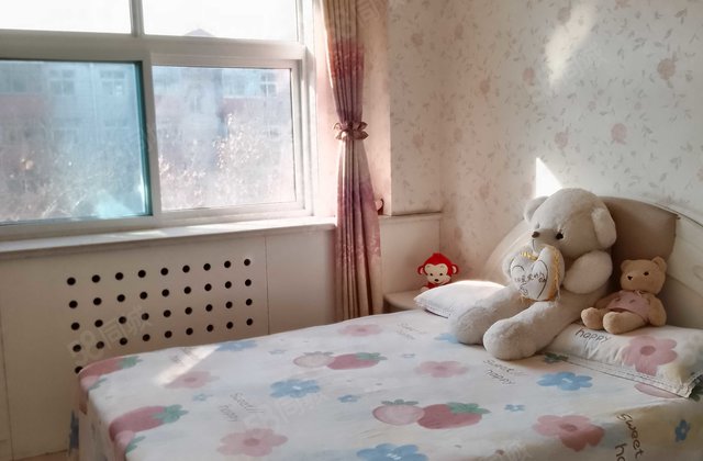 彭东新村住宅小区2室2厅71.32㎡30万二手房图片