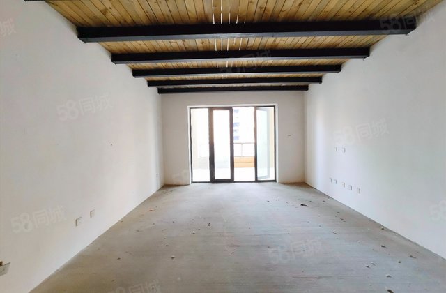 南湖国际社区(南区)4室2厅166㎡230万二手房图片