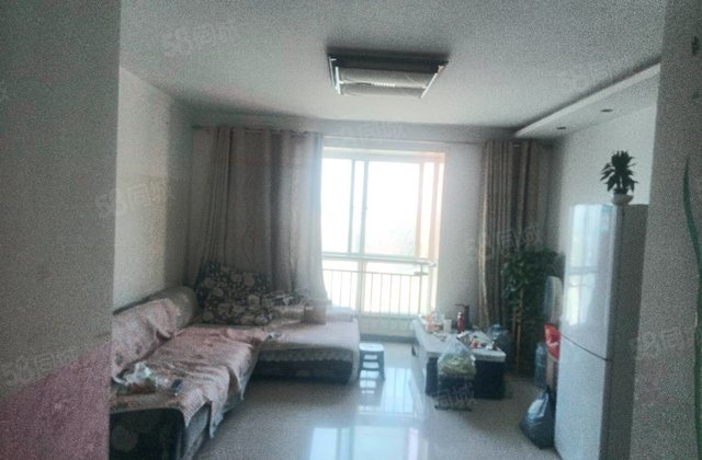 九州盛世名门3室2厅110㎡65万二手房图片