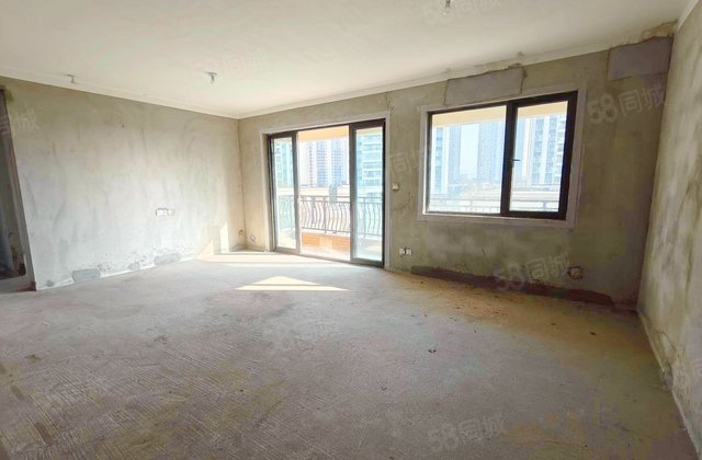 碧桂园天玺湾4室2厅128.9㎡79.8万二手房图片