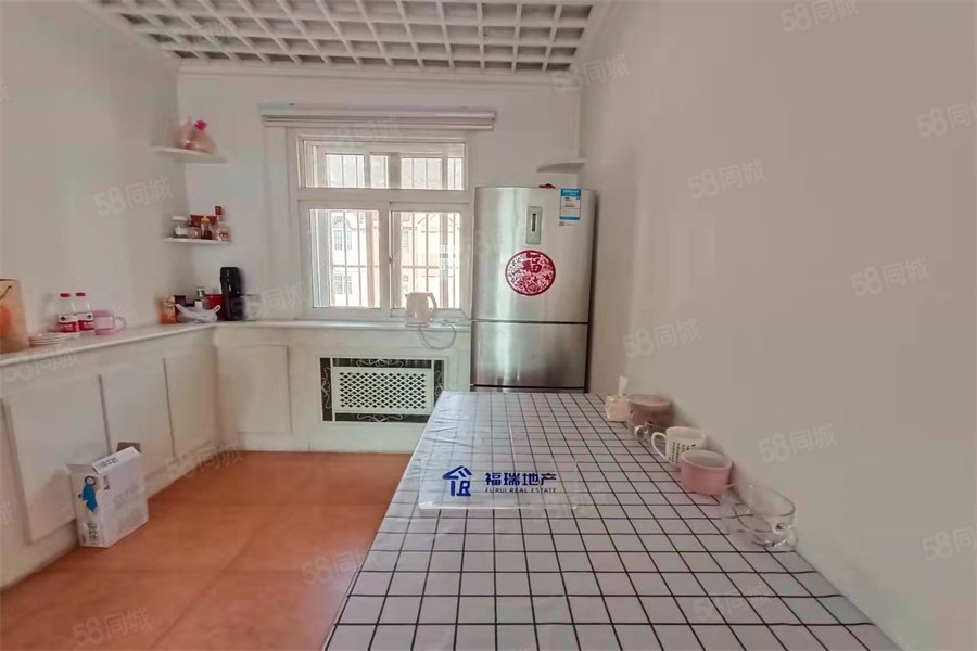 龍聚山莊3室1廳1衛(wèi)84.58㎡南北80萬(wàn)