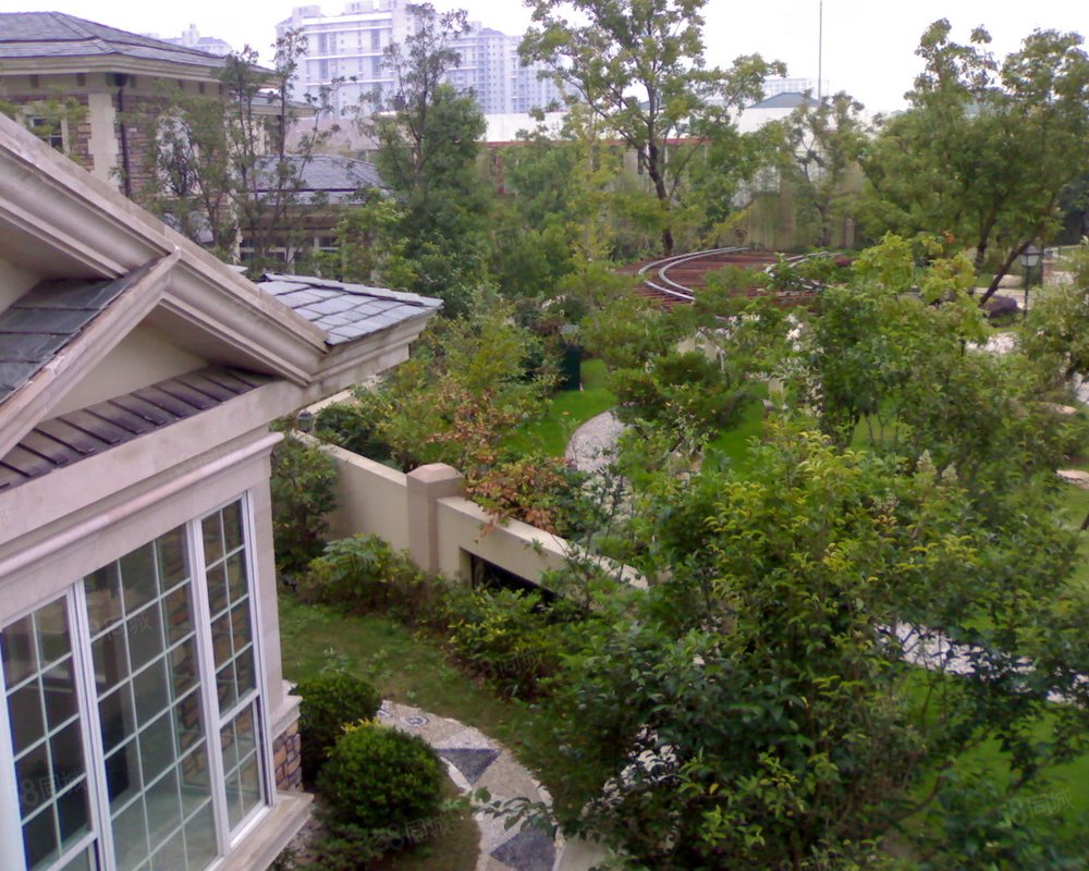 【翠亭别墅, 翠亭别墅小区详情,房价走势,房源,业主论坛】- 上海58