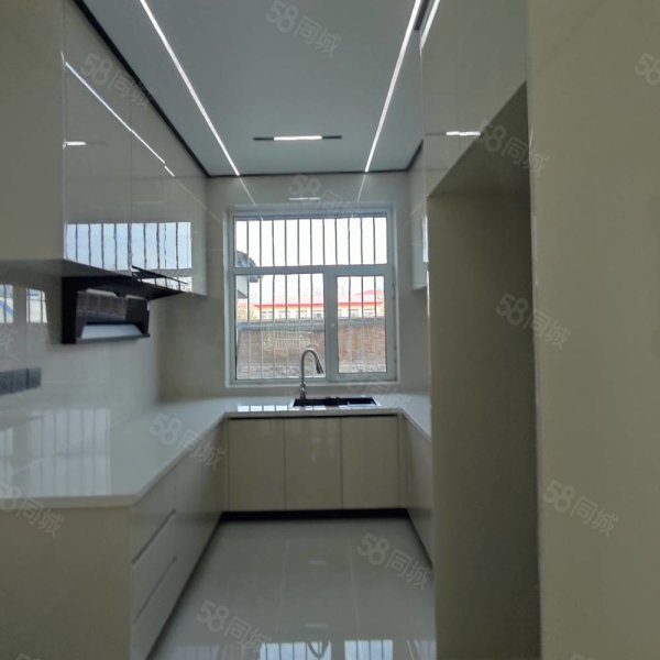 公园首府2室2厅1卫85㎡南北48.5万