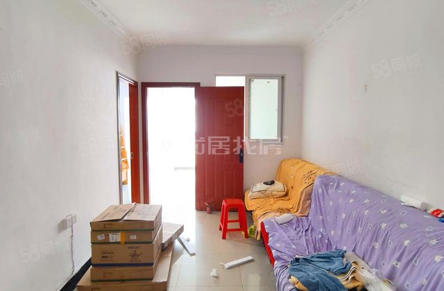 上河城1室2厅51.55㎡25万二手房图片