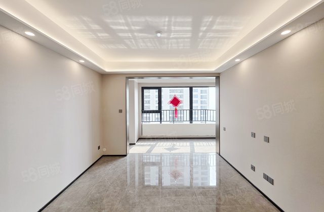 龙湖熙上3室2厅102.92㎡123万二手房图片