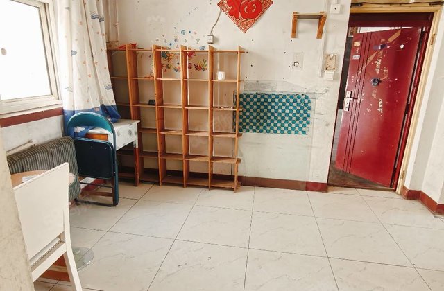 文轩八中,八中外国语老一中聊城大学西校,小区肃静停车方便 免