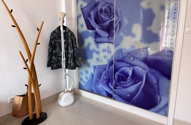 水岸佳苑3室2厅135㎡52万二手房图片