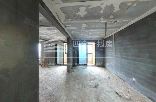 蒲荷花苑3室2厅89㎡122万二手房图片