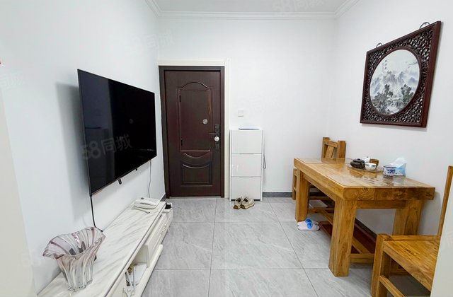 台儿庄路小区(3-5号)2室1厅66.14㎡209万二手房图片