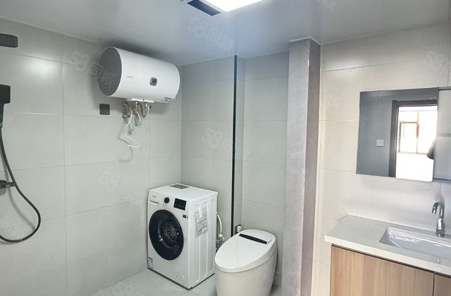 南湖社区3室2厅127.38㎡36.8万二手房图片