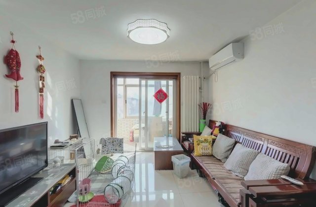 庄维花园3室1厅135㎡560万二手房图片