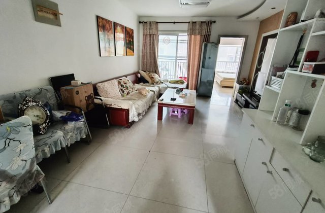 91平，精装修，光明  ，阿尔卡迪亚，七中，免大税急