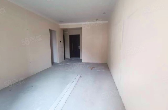 万科云岩大都会3室2厅86.31㎡53万二手房图片