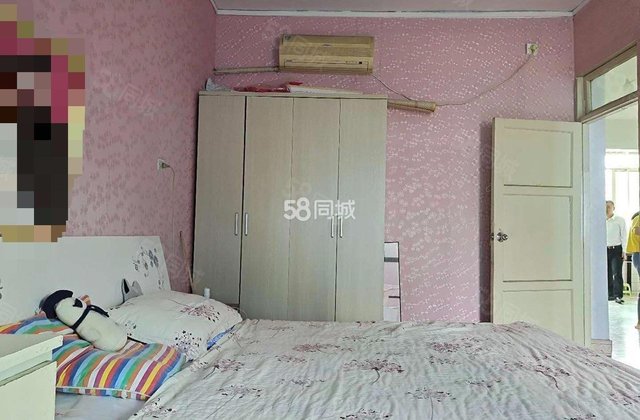 常家巷8号小区3室1厅80㎡42万二手房图片